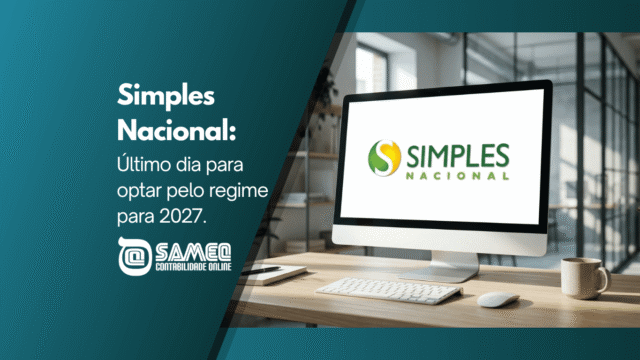 Prazo Simples Nacional